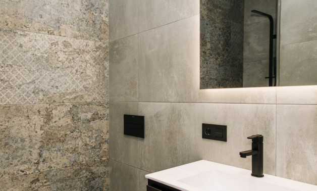 Краткосрочная аренда - Villa -
Rojales - Altos De La Marquesa