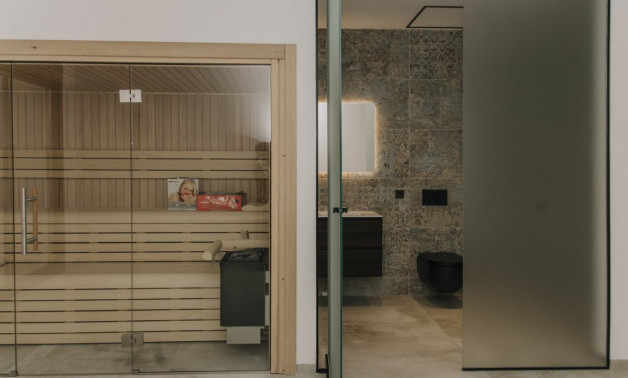 Краткосрочная аренда - Villa -
Rojales - Altos De La Marquesa