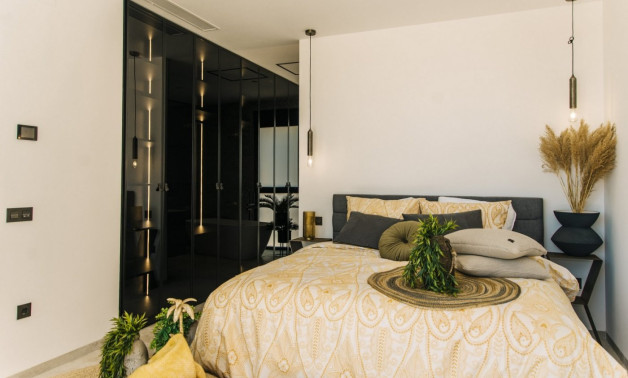 Краткосрочная аренда - Villa -
Rojales - Altos De La Marquesa