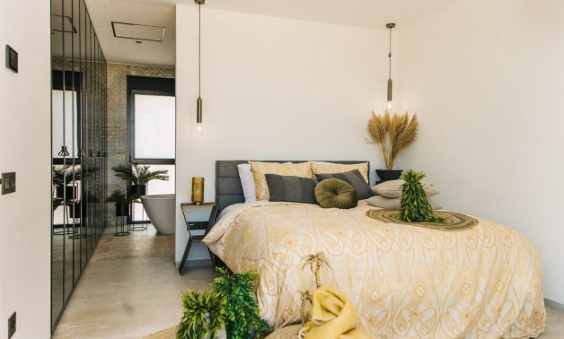 Краткосрочная аренда - Villa -
Rojales - Altos De La Marquesa