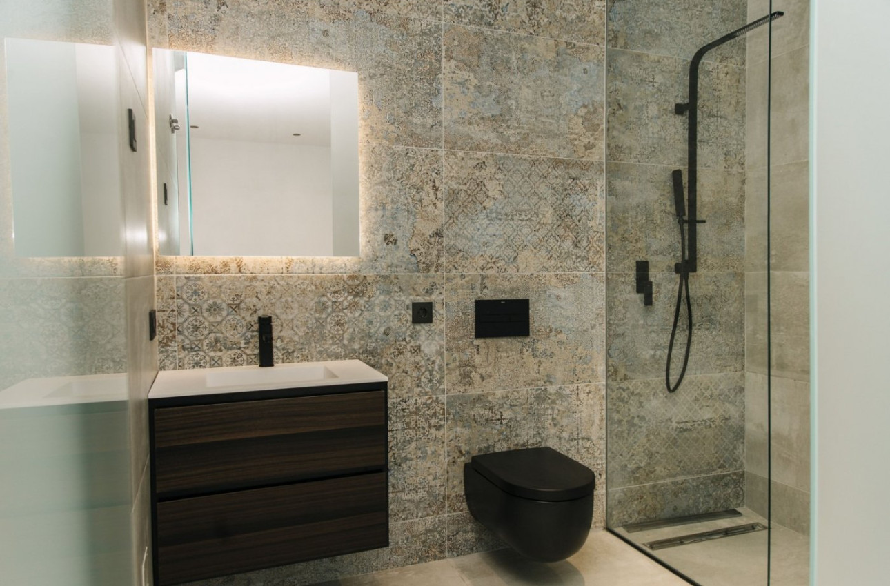 Краткосрочная аренда - Villa -
Rojales - Altos De La Marquesa