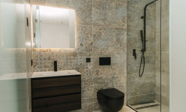 Краткосрочная аренда - Villa -
Rojales - Altos De La Marquesa