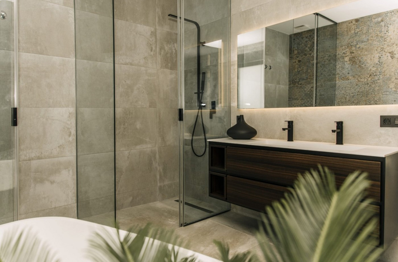 Краткосрочная аренда - Villa -
Rojales - Altos De La Marquesa