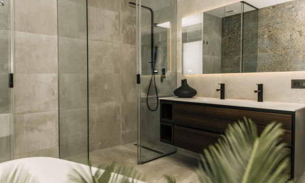 Краткосрочная аренда - Villa -
Rojales - Altos De La Marquesa