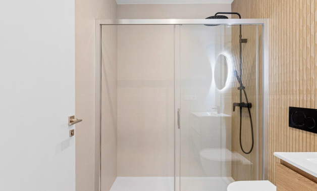 Alquiler a corto plazo - Ático -
Benijofar - Pueblo