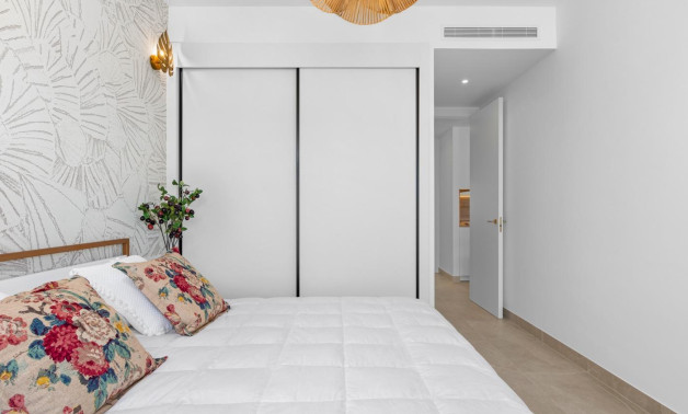 Short Term Rental - Apartment -
Benijofar - Pueblo