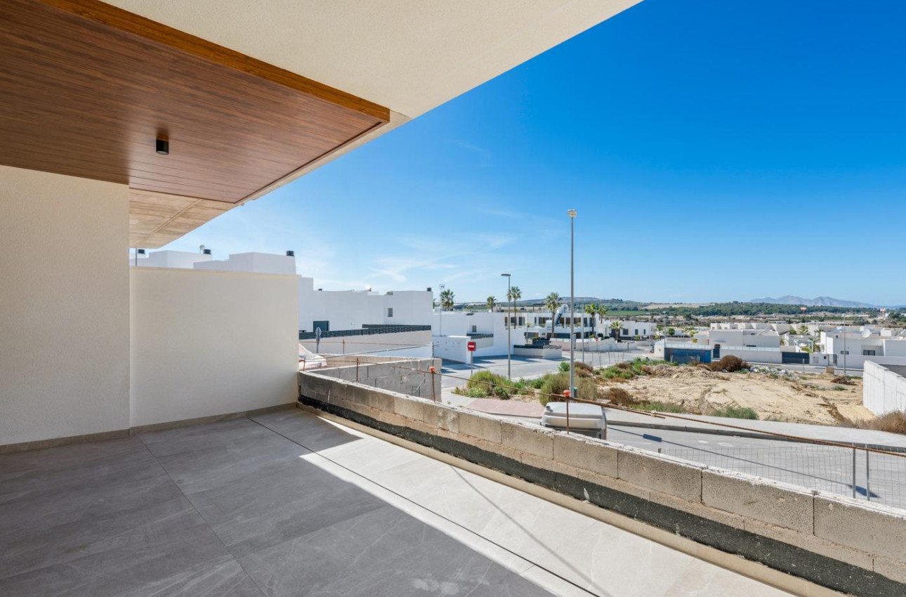 Short Term Rental - Apartment -
Benijofar - Pueblo