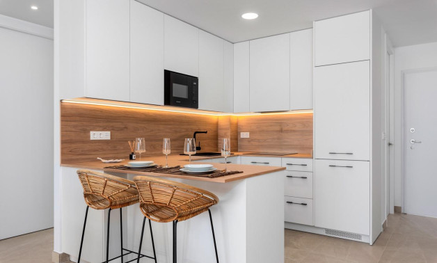 Short Term Rental - Apartment -
Benijofar - Pueblo