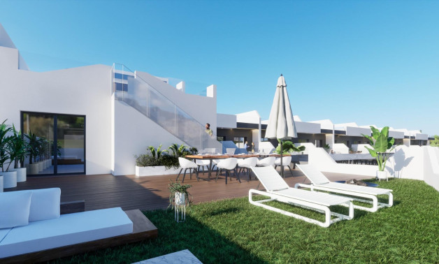 Short Term Rental - Apartment -
Benijofar - Pueblo