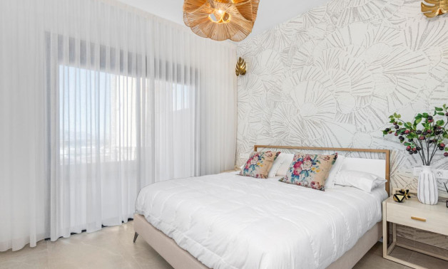 Short Term Rental - Apartment -
Benijofar - Pueblo