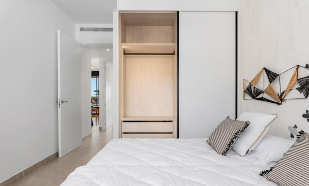 Short Term Rental - Apartment -
Benijofar - Pueblo