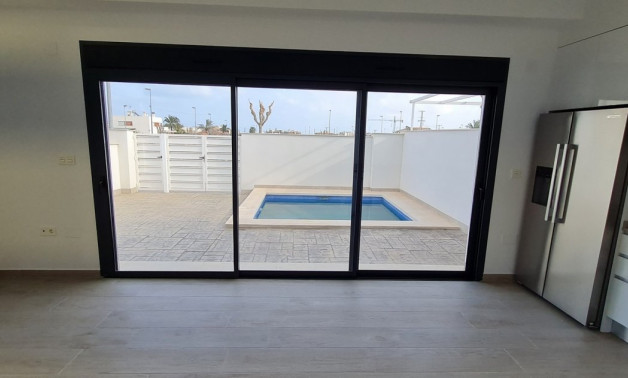 Short Term Rental - Villa -
Orihuela Costa - El Barranco