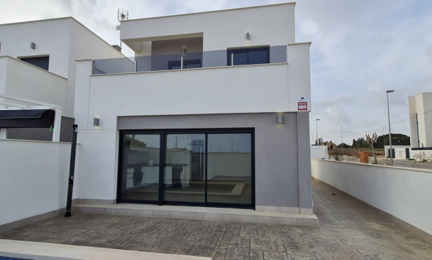 Short Term Rental - Villa -
Orihuela Costa - El Barranco