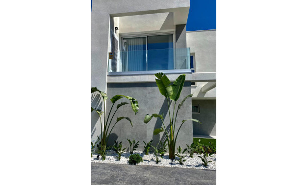 Short Term Rental - Villa -
Finestrat - Sierra Cortina