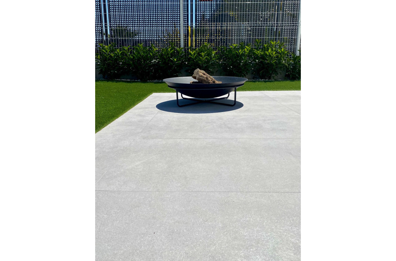 Short Term Rental - Villa -
Finestrat - Sierra Cortina