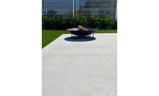 Short Term Rental - Villa -
Finestrat - Sierra Cortina