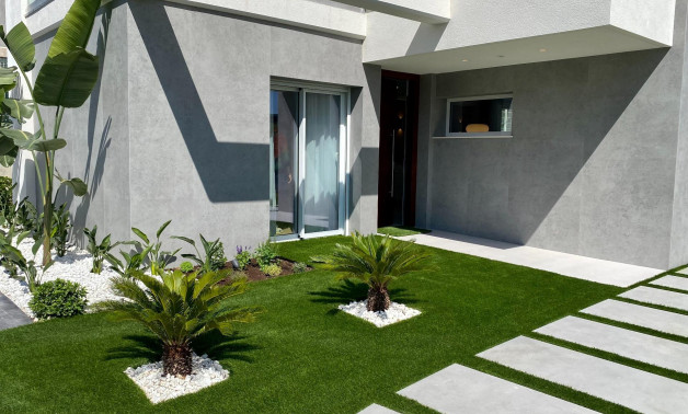 Short Term Rental - Villa -
Finestrat - Sierra Cortina