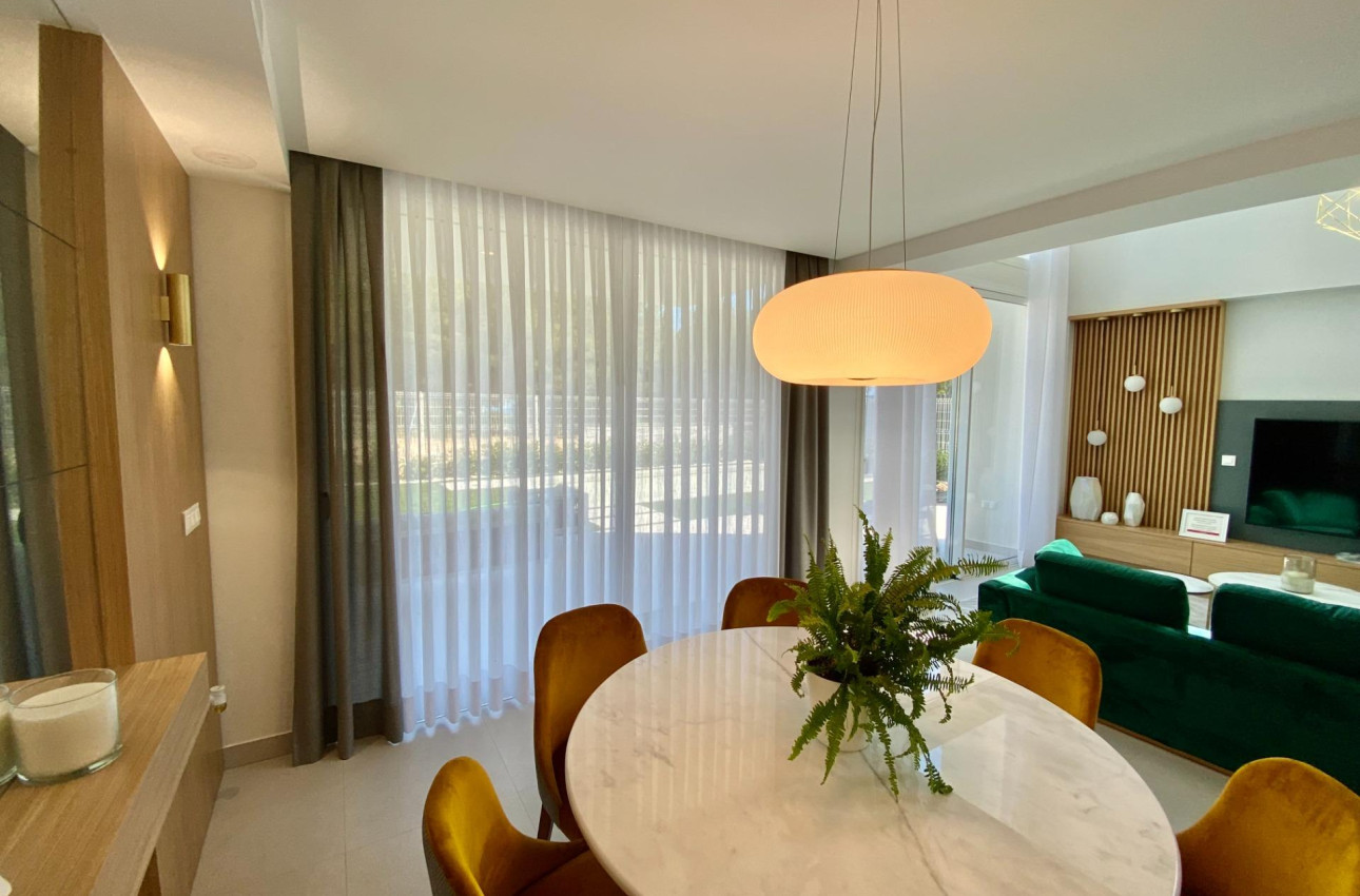 Short Term Rental - Villa -
Finestrat - Sierra Cortina