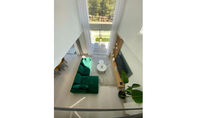 Short Term Rental - Villa -
Finestrat - Sierra Cortina