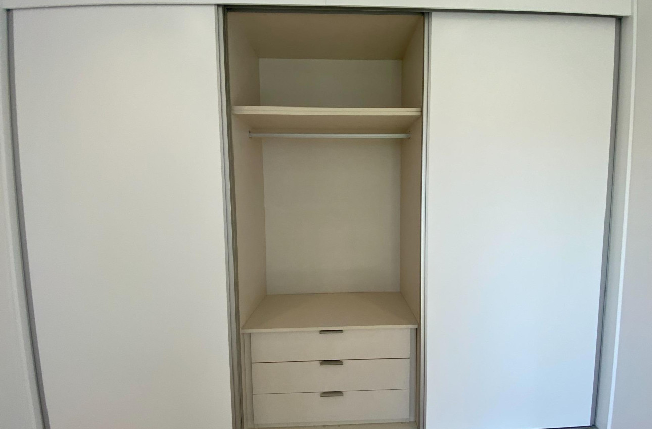 Short Term Rental - Villa -
Finestrat - Sierra Cortina