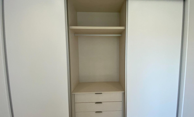 Short Term Rental - Villa -
Finestrat - Sierra Cortina