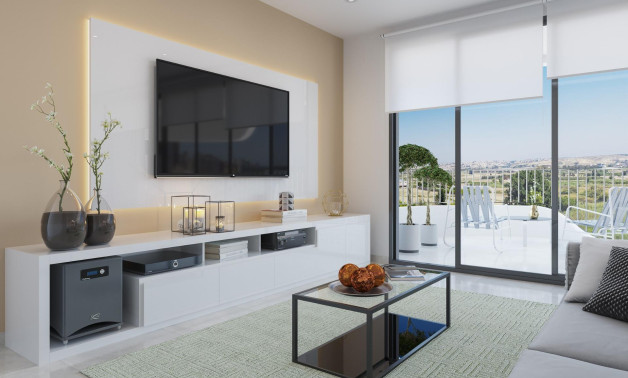 Short Term Rental - Apartment -
Guardamar del Segura - Avenida del Puerto