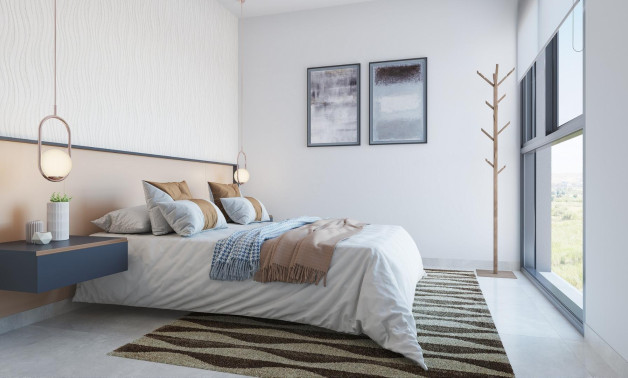 Short Term Rental - Apartment -
Guardamar del Segura - Avenida del Puerto