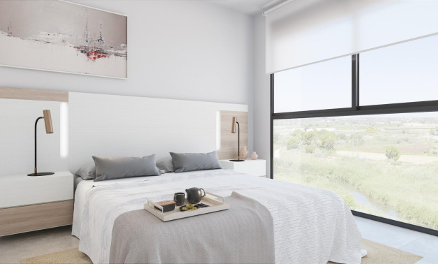 Short Term Rental - Apartment -
Guardamar del Segura - Avenida del Puerto