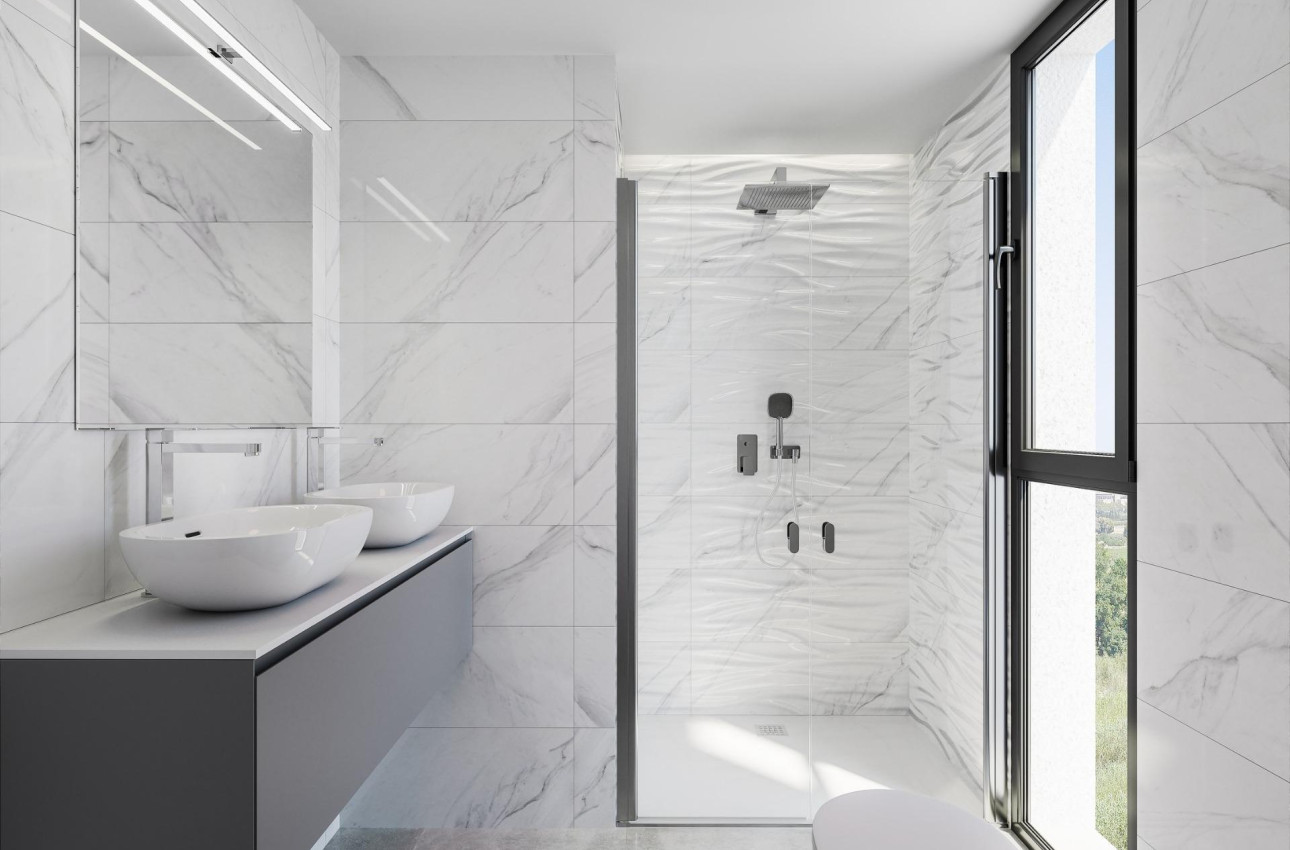 Short Term Rental - Apartment -
Guardamar del Segura - Avenida del Puerto