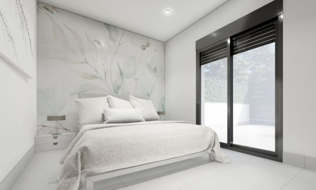 Short Term Rental - Villa -
Torre Pacheco - Roldán