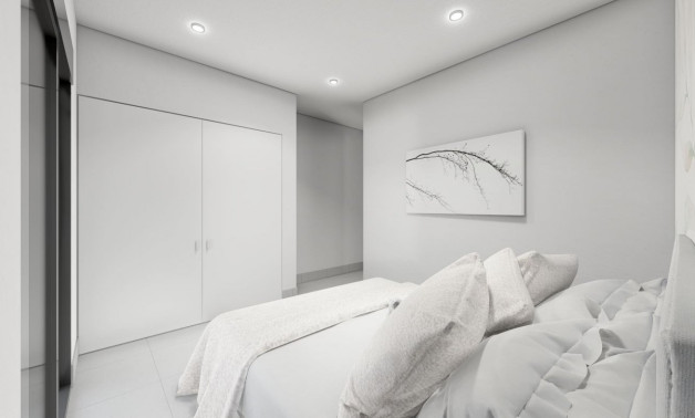 Short Term Rental - Villa -
Torre Pacheco - Roldán