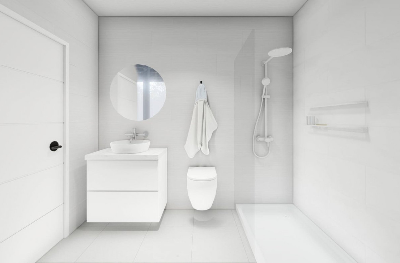 Short Term Rental - Villa -
Torre Pacheco - Roldán