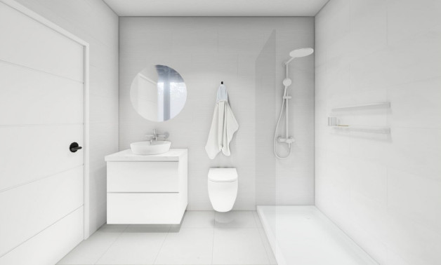 Short Term Rental - Villa -
Torre Pacheco - Roldán