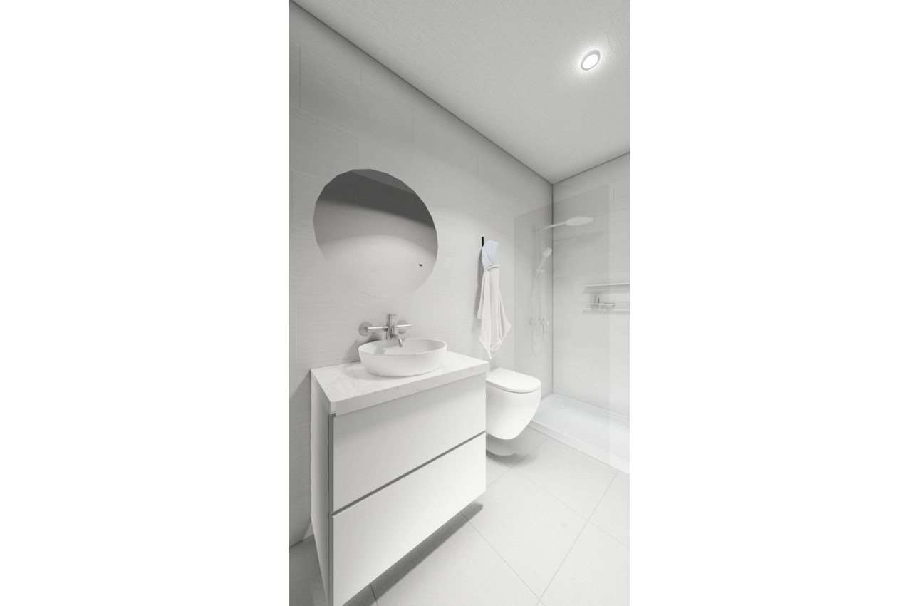 Short Term Rental - Villa -
Torre Pacheco - Roldán