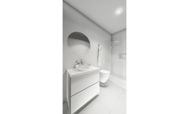 Short Term Rental - Villa -
Torre Pacheco - Roldán