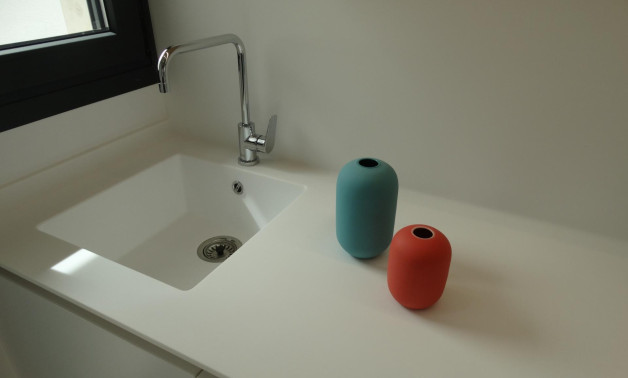 Краткосрочная аренда - Бунгало -
Pilar de la Horadada - pueblo