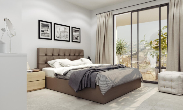 Alquiler a corto plazo - Villa -
Rojales - Golf La Marquesa (Ciudad Quesada)