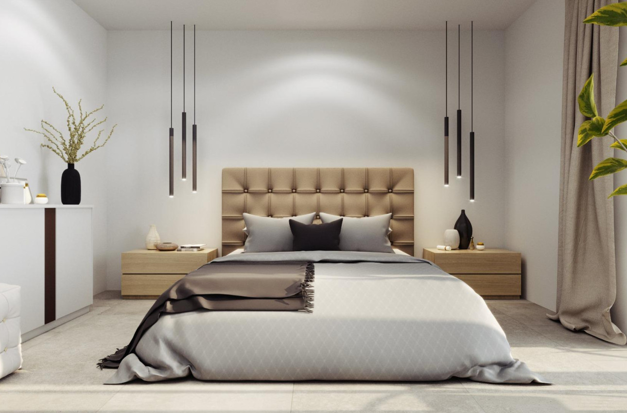 Alquiler a corto plazo - Villa -
Rojales - Golf La Marquesa (Ciudad Quesada)