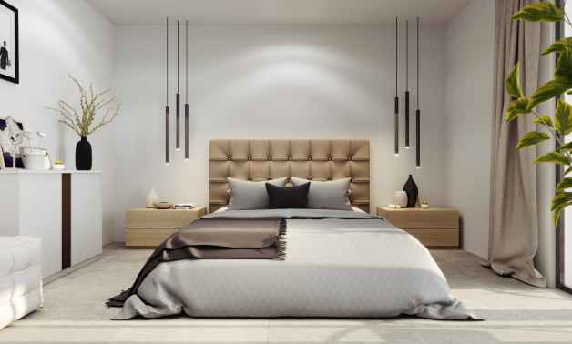 Alquiler a corto plazo - Villa -
Rojales - Golf La Marquesa (Ciudad Quesada)