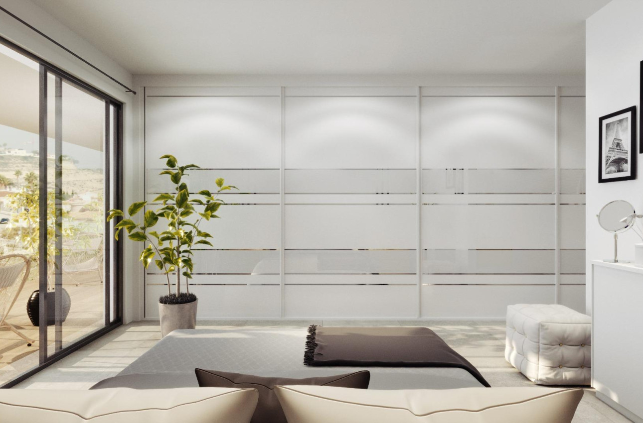 Alquiler a corto plazo - Villa -
Rojales - Golf La Marquesa (Ciudad Quesada)