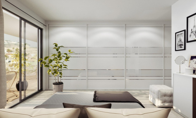 Alquiler a corto plazo - Villa -
Rojales - Golf La Marquesa (Ciudad Quesada)