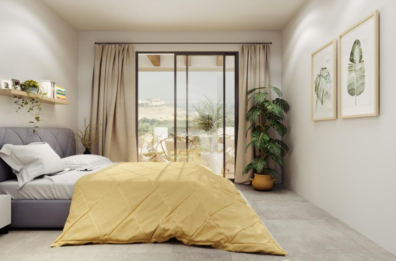 Alquiler a corto plazo - Villa -
Rojales - Golf La Marquesa (Ciudad Quesada)