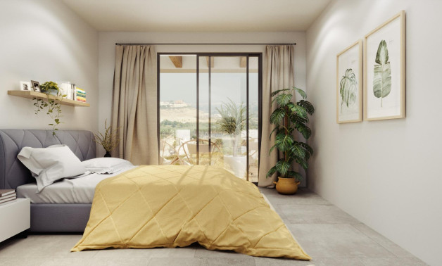 Alquiler a corto plazo - Villa -
Rojales - Golf La Marquesa (Ciudad Quesada)