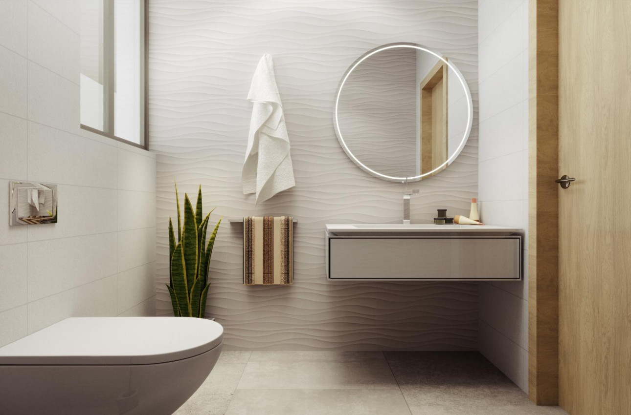 Alquiler a corto plazo - Villa -
Rojales - Golf La Marquesa (Ciudad Quesada)