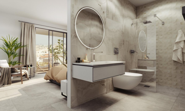 Alquiler a corto plazo - Villa -
Rojales - Golf La Marquesa (Ciudad Quesada)