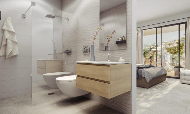 Alquiler a corto plazo - Villa -
Rojales - Golf La Marquesa (Ciudad Quesada)