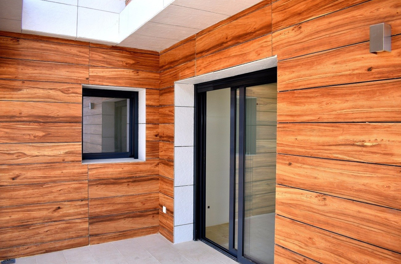 Short Term Rental - Villa -
Finestrat - Balcón De Finestrat