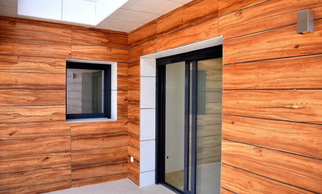 Short Term Rental - Villa -
Finestrat - Balcón De Finestrat