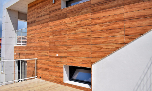 Short Term Rental - Villa -
Finestrat - Balcón De Finestrat