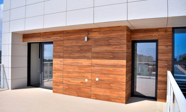 Short Term Rental - Villa -
Finestrat - Balcón De Finestrat